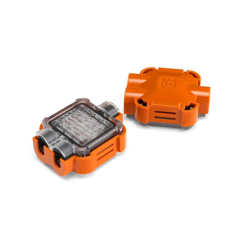 Raccord pour câble Automower (Blister de 5) Raccord pour câble Automower (Blister de 5)