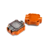 Raccord pour câble Automower (Blister de 5)