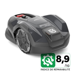 Robot tondeuse Automower AM305E NERA