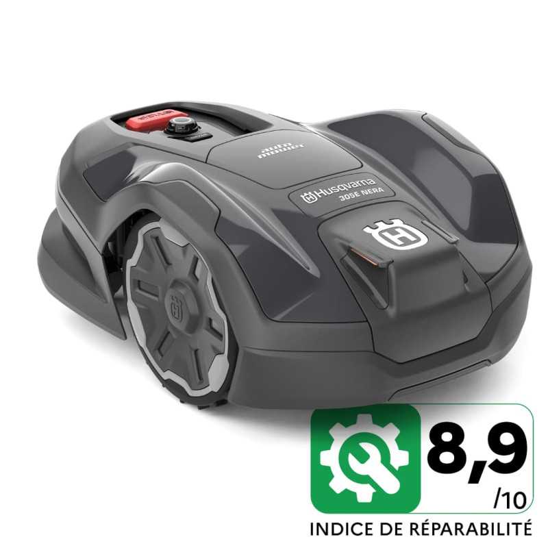 Robot tondeuse Automower AM305E NERA