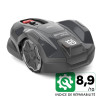 Robot tondeuse Automower AM305E NERA