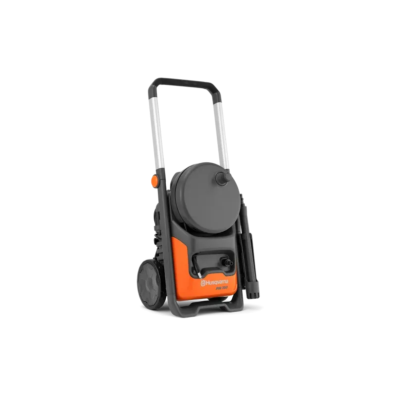 nettoyeur haute pression Husqvarna PW350 nettoyeur haute pression Husqvarna PW350
