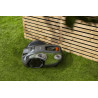 Robot tondeuse Automower AM310E NERA version nue, nouveauté Husqvarna !