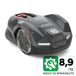 Robot tondeuse Husqvarna Automower AM405XE NERA