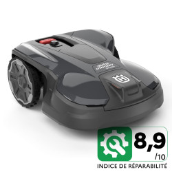 tondeuse Husqvarna 320 Nera