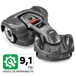 tondeuse Husqvarna automower 435X