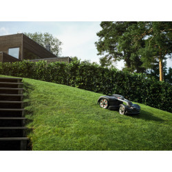 Robot tondeuse Husqvarna 435X AWD