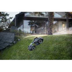 Robot tondeuse Husqvarna 435X AWD