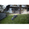 Robot tondeuse Husqvarna 435X AWD NERA