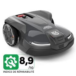 Robot tondeuse 450X Nera Husqvarna