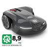 Robot tondeuse 450X Nera Husqvarna