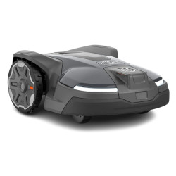 Robot tondeuse Husqvarna 450X Nera