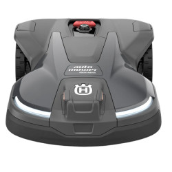 Robot tondeuse Husqvarna 450X Nera