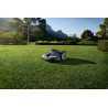 Robot tondeuse 450X Nera Husqvarna