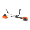 Coupe bordures 220iR en pack