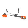 Coupe bordures 220iR en pack