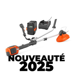 Coupe bordures 220iR en pack
