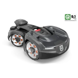 Robot tondeuse Husqvarna 435X AWD NERA