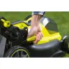 Offre tondeuse 40cm + coupe-bordures 18V Ryobi
