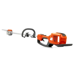 Tronçonneuse à batterie Husqvarna 530ipx pack