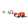 Tronçonneuse à batterie Husqvarna 530ipx pack