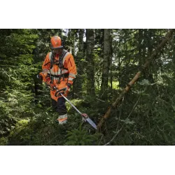 Tronçonneuse à batterie Husqvarna 530ipx pack