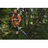 Tronçonneuse à batterie Husqvarna 530ipx pack