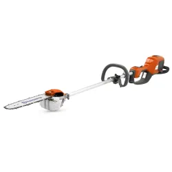 Tronçonneuse à batterie Husqvarna 530ipx pack