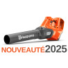 Souffleur à main Husqvarna 530iB en pack