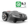 Robot tondeuse Husqvarna automower 415X sans kit d'installation