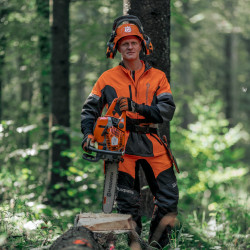 Tronçonneuse Husqvarna 564XP