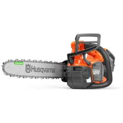 Tronçonneuse élagueuse HUSQVARNA T542iXP en 30 et 35cm