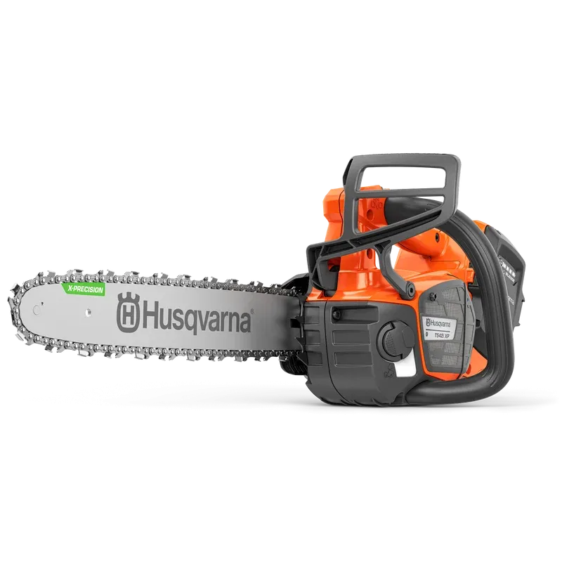 Tronçonneuse élagueuse HUSQVARNA T542iXP en 30 et 35cm Tronçonneuse élagueuse HUSQVARNA T542iXP en 30 et 35cm
