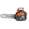 Tronçonneuse élagueuse HUSQVARNA T542iXP en 30 et 35cm