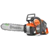 Tronçonneuse à batterie HUSQVARNA 542iXP