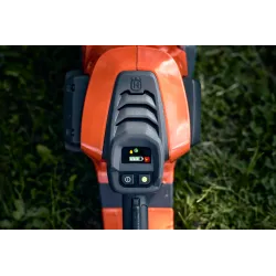 Tronçonneuse à batterie HUSQVARNA 542iXP