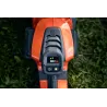 Tronçonneuse à batterie HUSQVARNA 542iXP