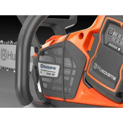Tronçonneuse à batterie HUSQVARNA 542iXP