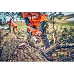 Tronçonneuse à batterie HUSQVARNA 542iXP