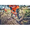 Tronçonneuse à batterie HUSQVARNA 542iXP