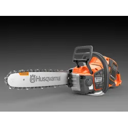Tronçonneuse à batterie HUSQVARNA 542iXP