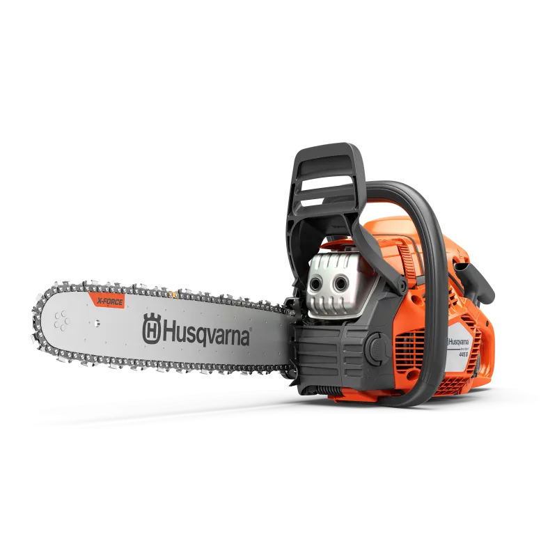 Tronçonneuse thermique Husqvarna 445S