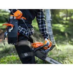 Tronçonneuse thermique Husqvarna 445S