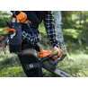 Tronçonneuse thermique Husqvarna 445S