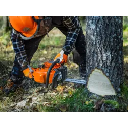 Tronçonneuse thermique Husqvarna 445S