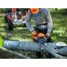 Tronçonneuse thermique Husqvarna 445S