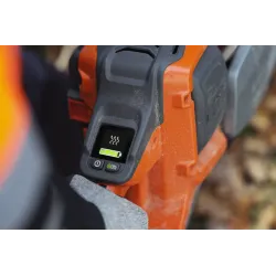 Tronçonneuse batterie Husqvarna 550iXP