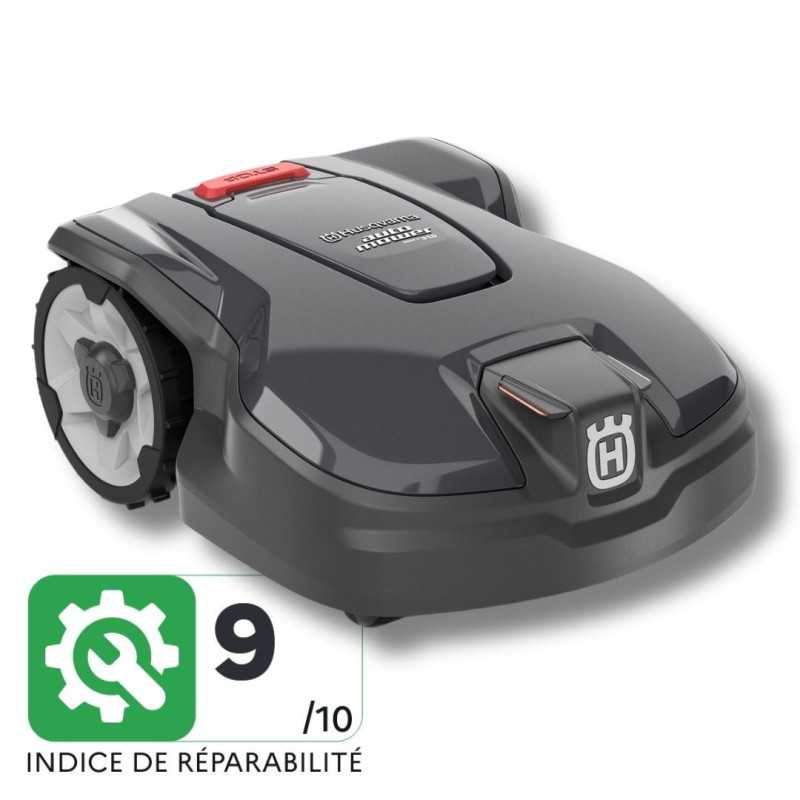 Robot tondeuse Husqvarna AM310 MARK II