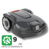 Robot tondeuse Husqvarna AM310 MARK II