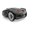 Robot tondeuse Husqvarna automower 310 Mark II sans kit d'installation